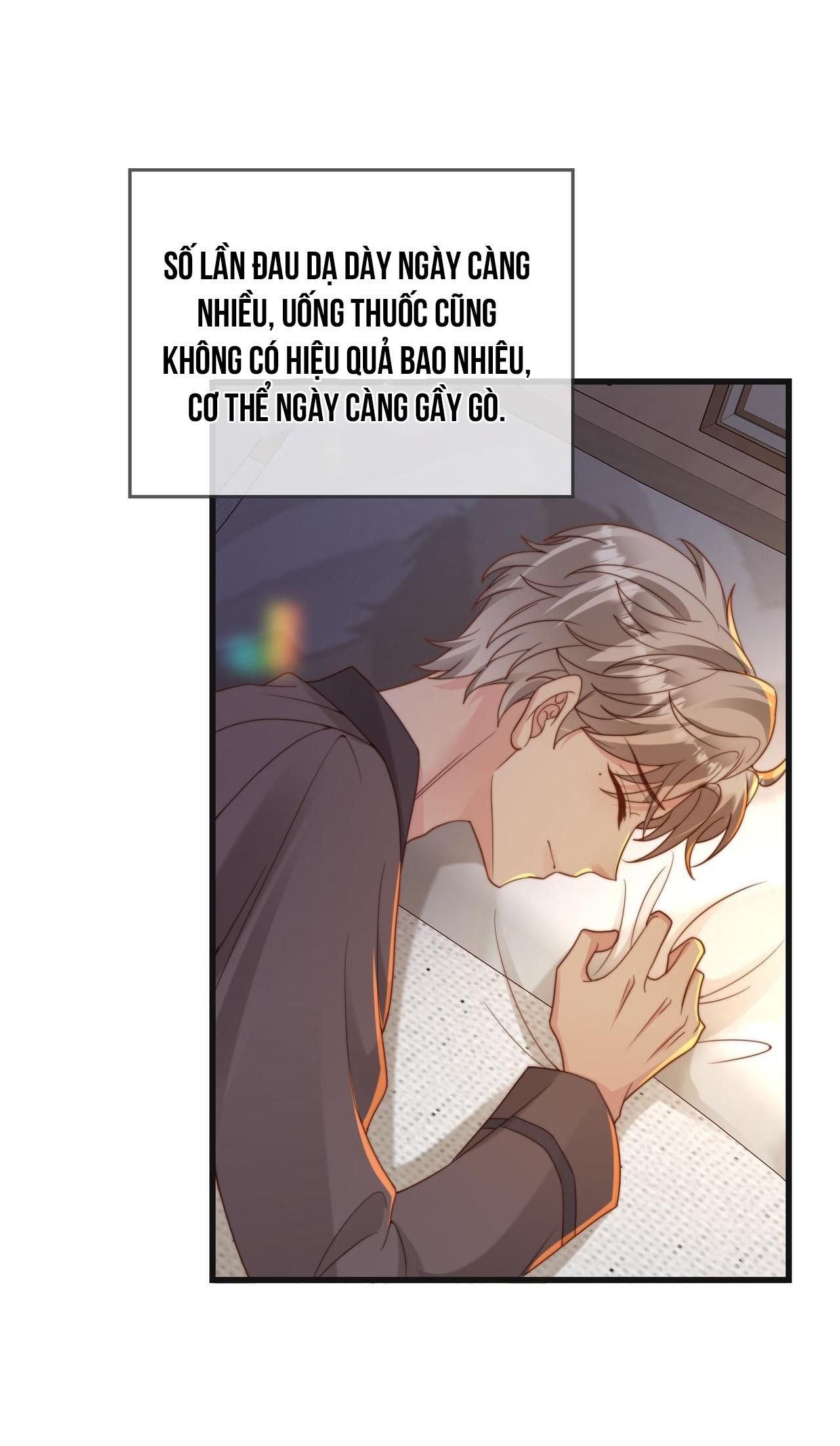 Sau Khi Giả Mất Trí Nhớ, Tình Địch Nói Tôi Là Bạn Trai Của Hắn: Chapter 49