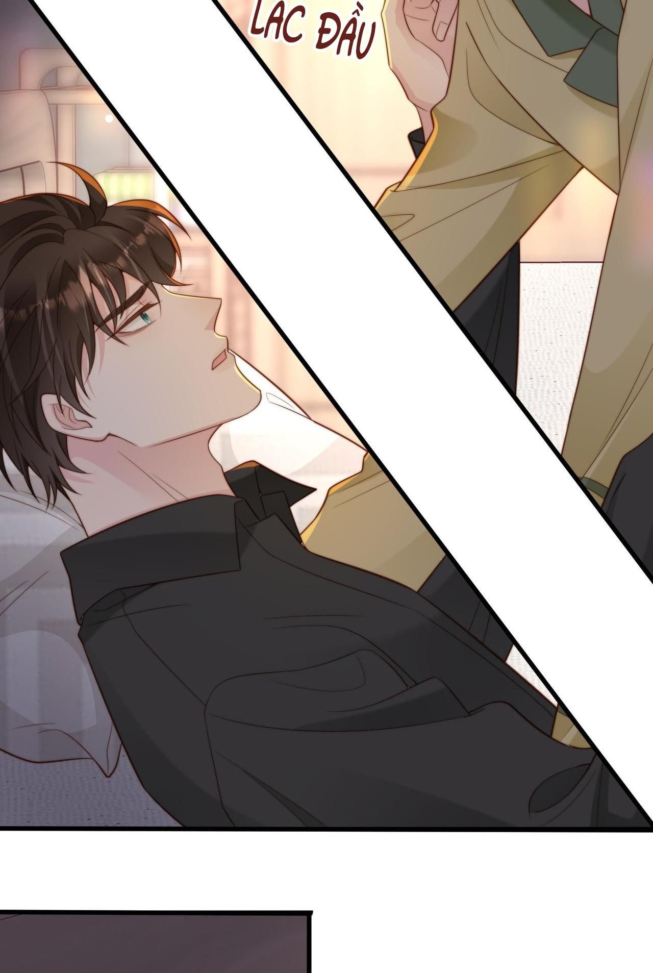 Sau Khi Giả Mất Trí Nhớ, Tình Địch Nói Tôi Là Bạn Trai Của Hắn: Chapter 49