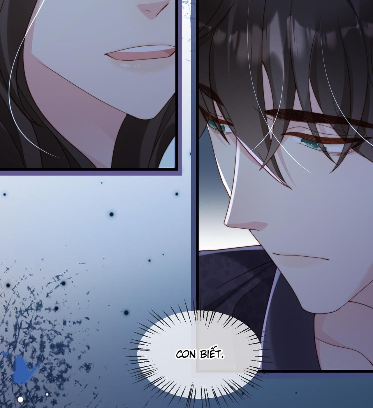 Sau Khi Giả Mất Trí Nhớ, Tình Địch Nói Tôi Là Bạn Trai Của Hắn: Chapter 50