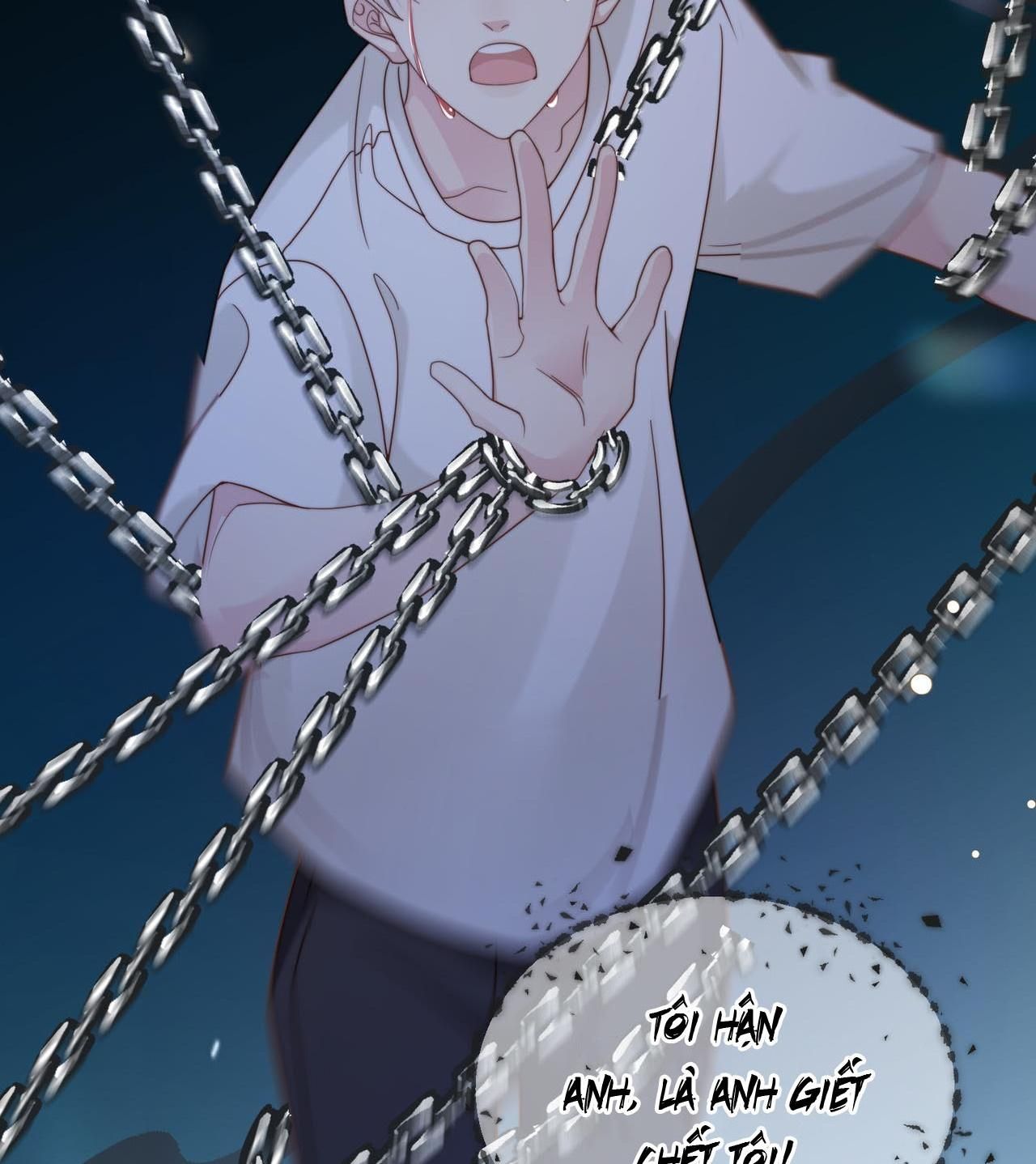 Sau Khi Giả Mất Trí Nhớ, Tình Địch Nói Tôi Là Bạn Trai Của Hắn: Chapter 50