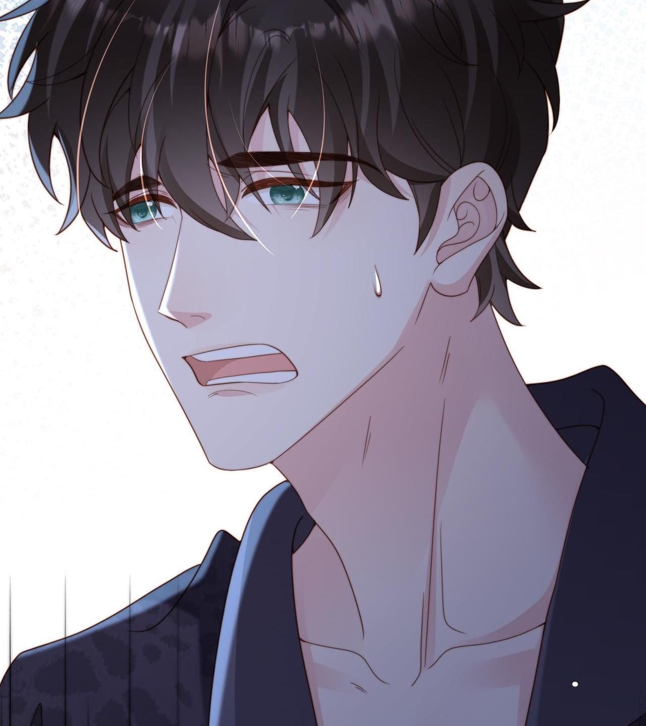 Sau Khi Giả Mất Trí Nhớ, Tình Địch Nói Tôi Là Bạn Trai Của Hắn: Chapter 50