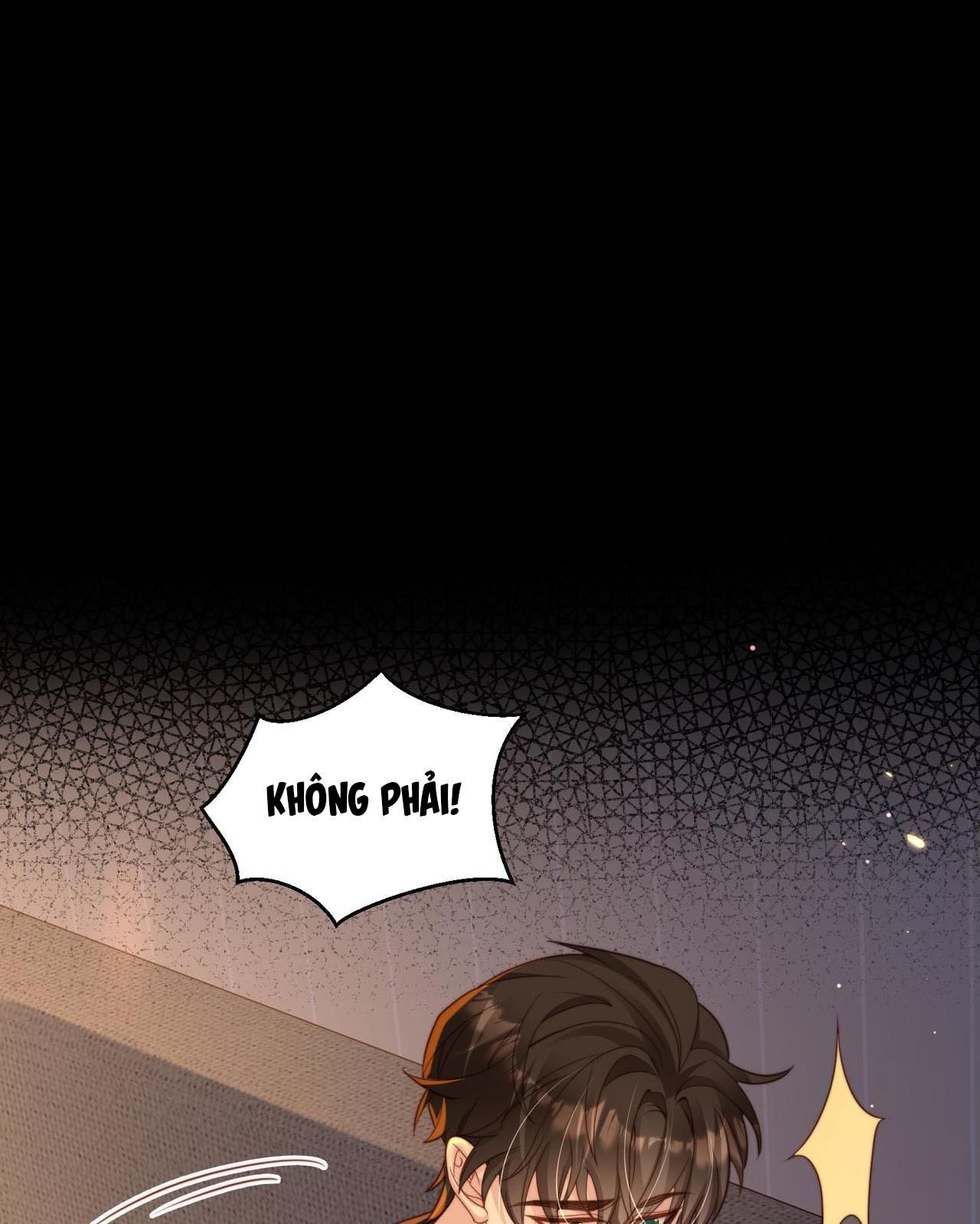 Sau Khi Giả Mất Trí Nhớ, Tình Địch Nói Tôi Là Bạn Trai Của Hắn: Chapter 50