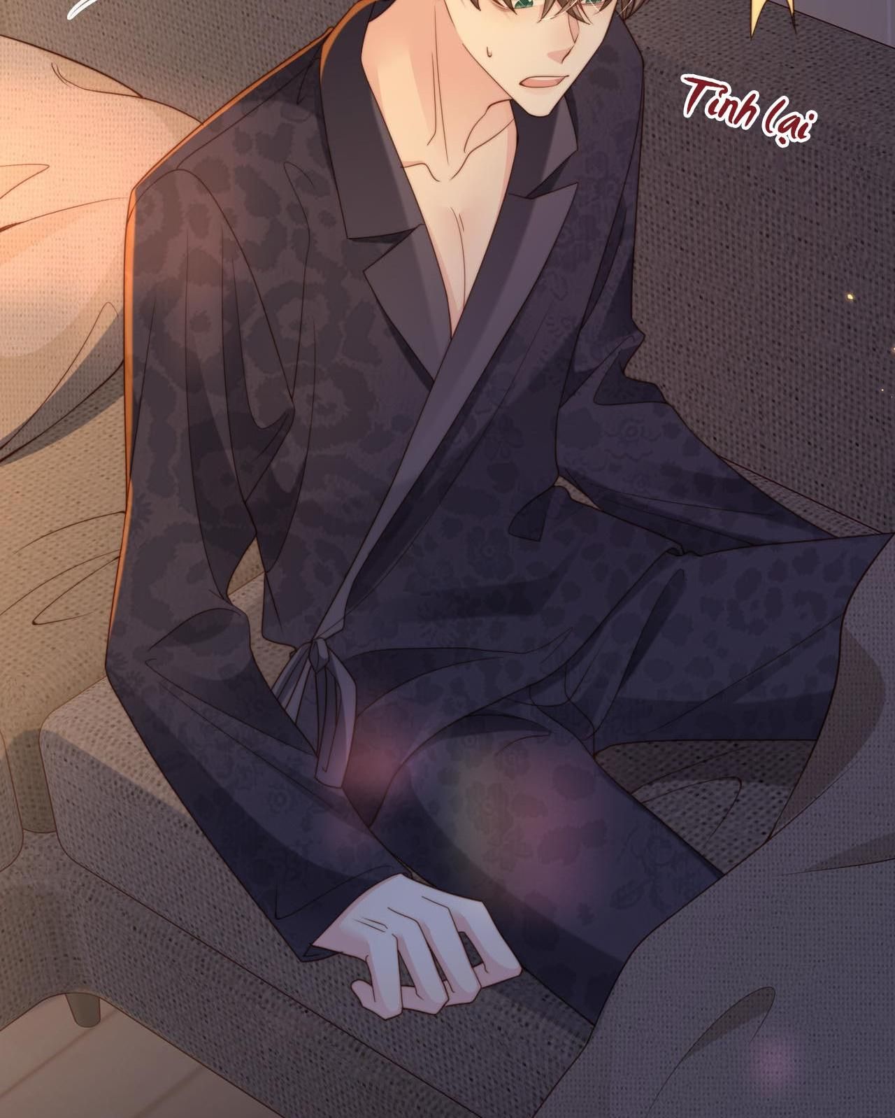 Sau Khi Giả Mất Trí Nhớ, Tình Địch Nói Tôi Là Bạn Trai Của Hắn: Chapter 50