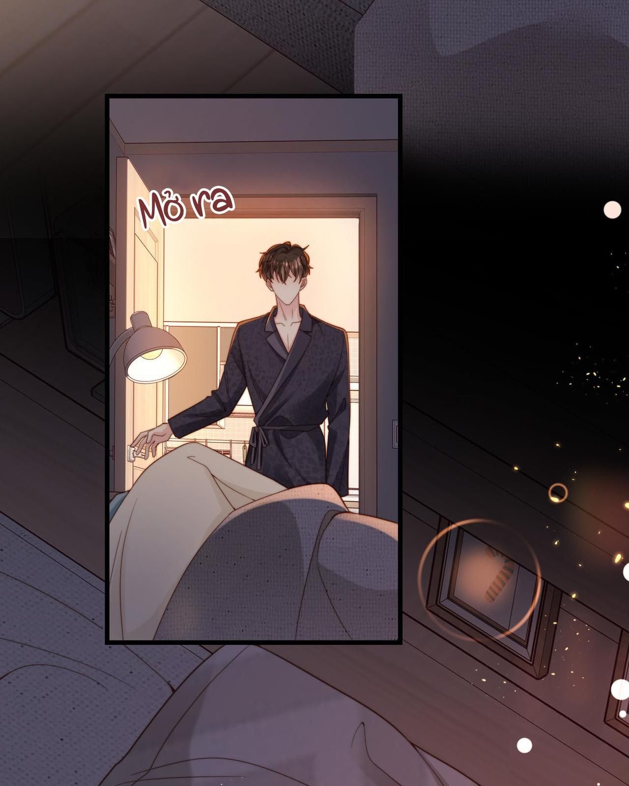 Sau Khi Giả Mất Trí Nhớ, Tình Địch Nói Tôi Là Bạn Trai Của Hắn: Chapter 50