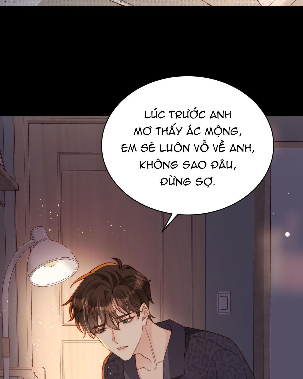 Sau Khi Giả Mất Trí Nhớ, Tình Địch Nói Tôi Là Bạn Trai Của Hắn: Chapter 50