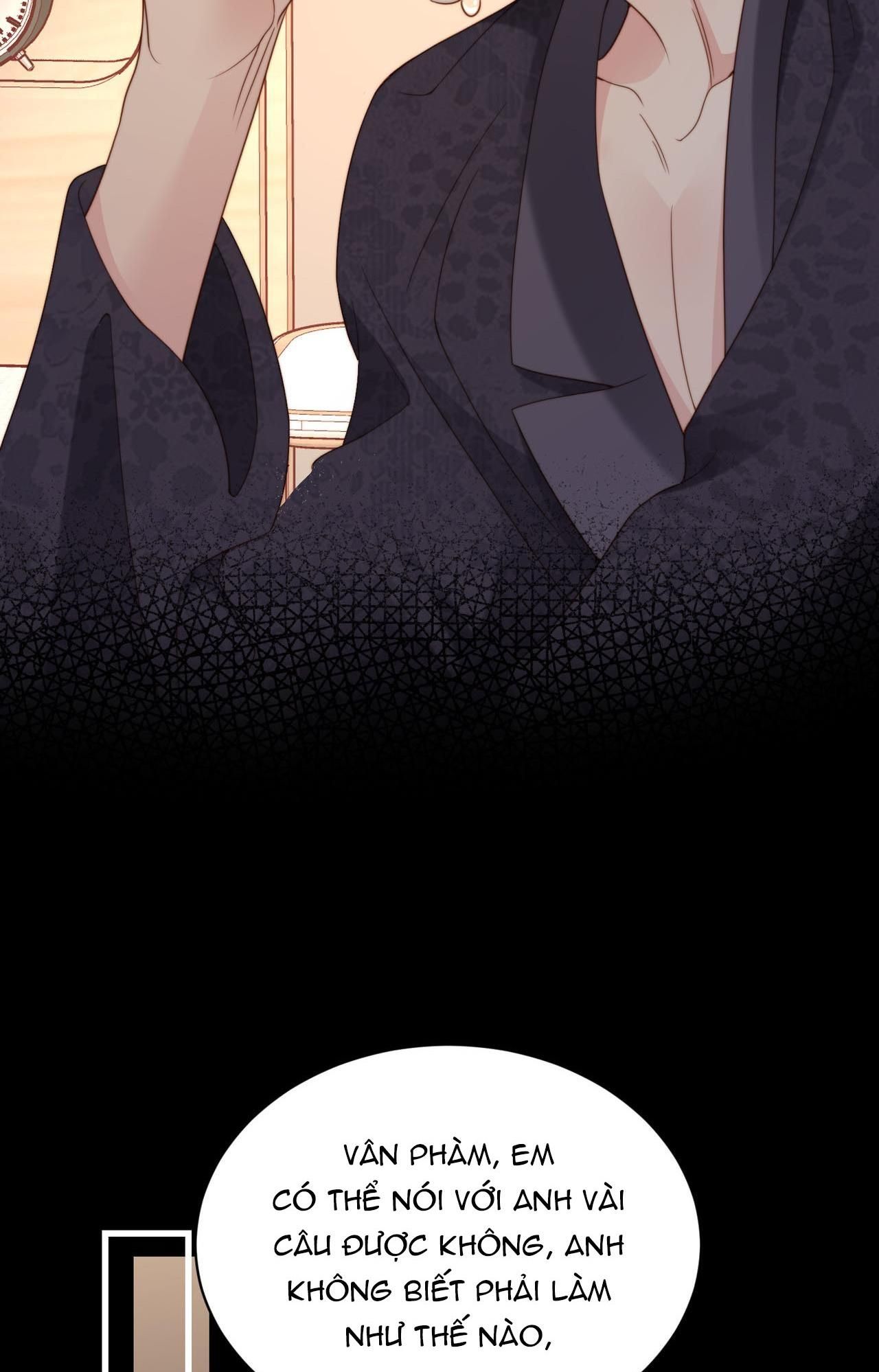 Sau Khi Giả Mất Trí Nhớ, Tình Địch Nói Tôi Là Bạn Trai Của Hắn: Chapter 50