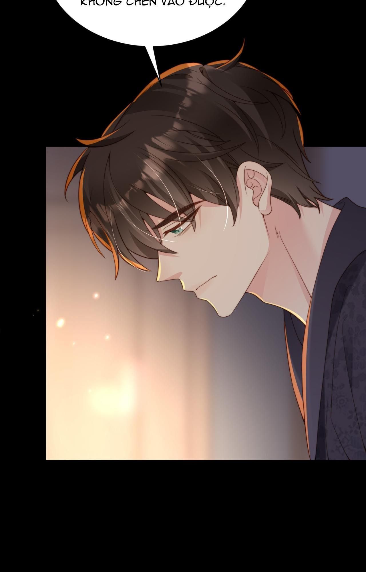 Sau Khi Giả Mất Trí Nhớ, Tình Địch Nói Tôi Là Bạn Trai Của Hắn: Chapter 50