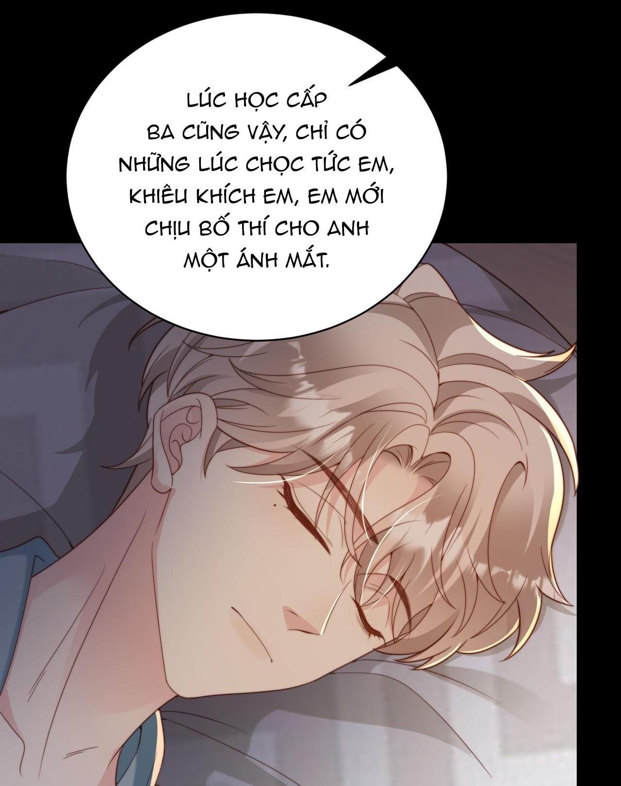 Sau Khi Giả Mất Trí Nhớ, Tình Địch Nói Tôi Là Bạn Trai Của Hắn: Chapter 50