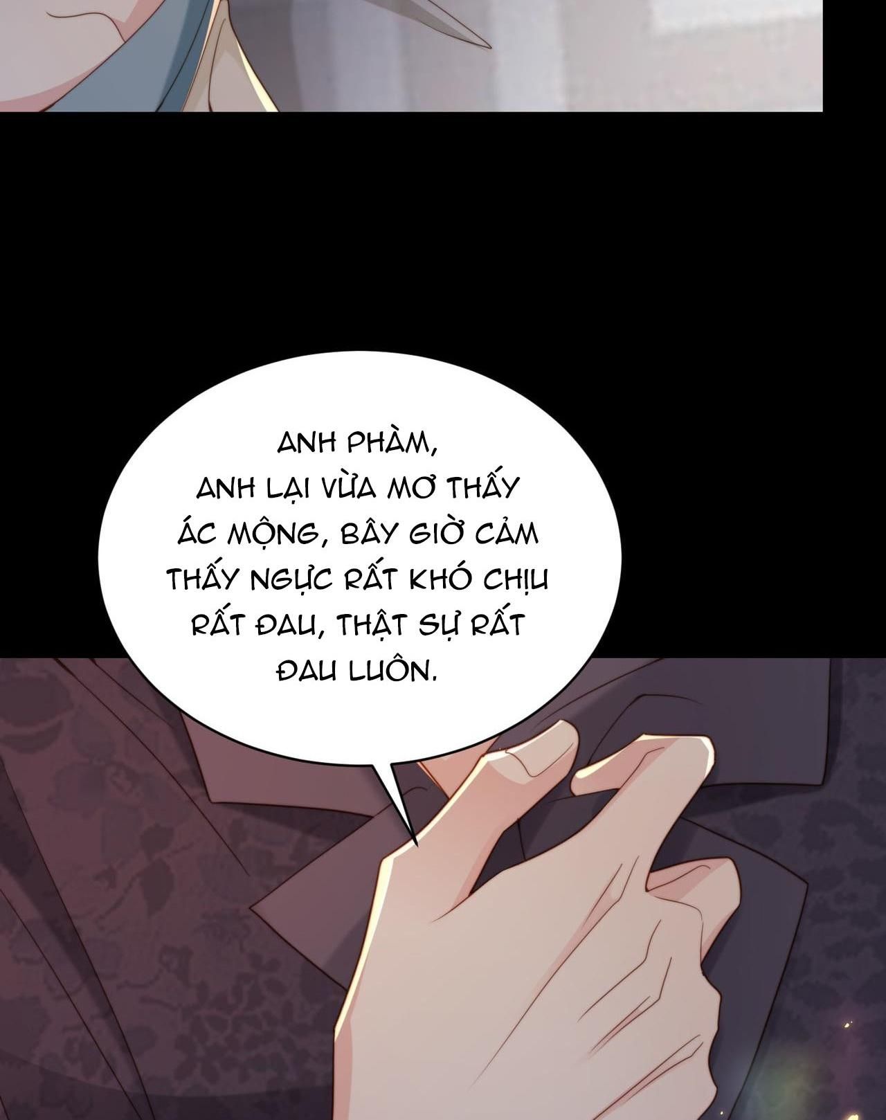 Sau Khi Giả Mất Trí Nhớ, Tình Địch Nói Tôi Là Bạn Trai Của Hắn: Chapter 50