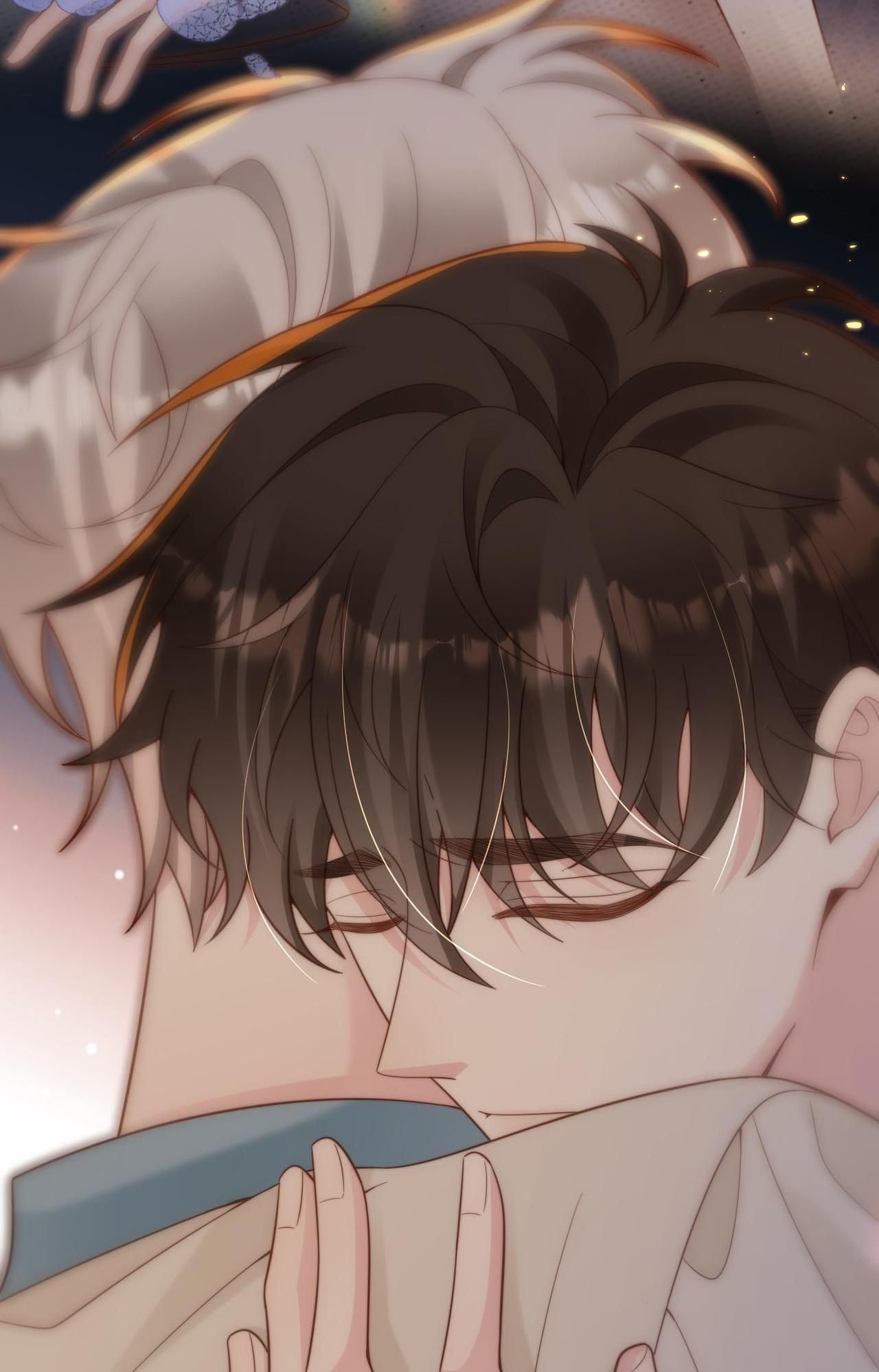 Sau Khi Giả Mất Trí Nhớ, Tình Địch Nói Tôi Là Bạn Trai Của Hắn: Chapter 50