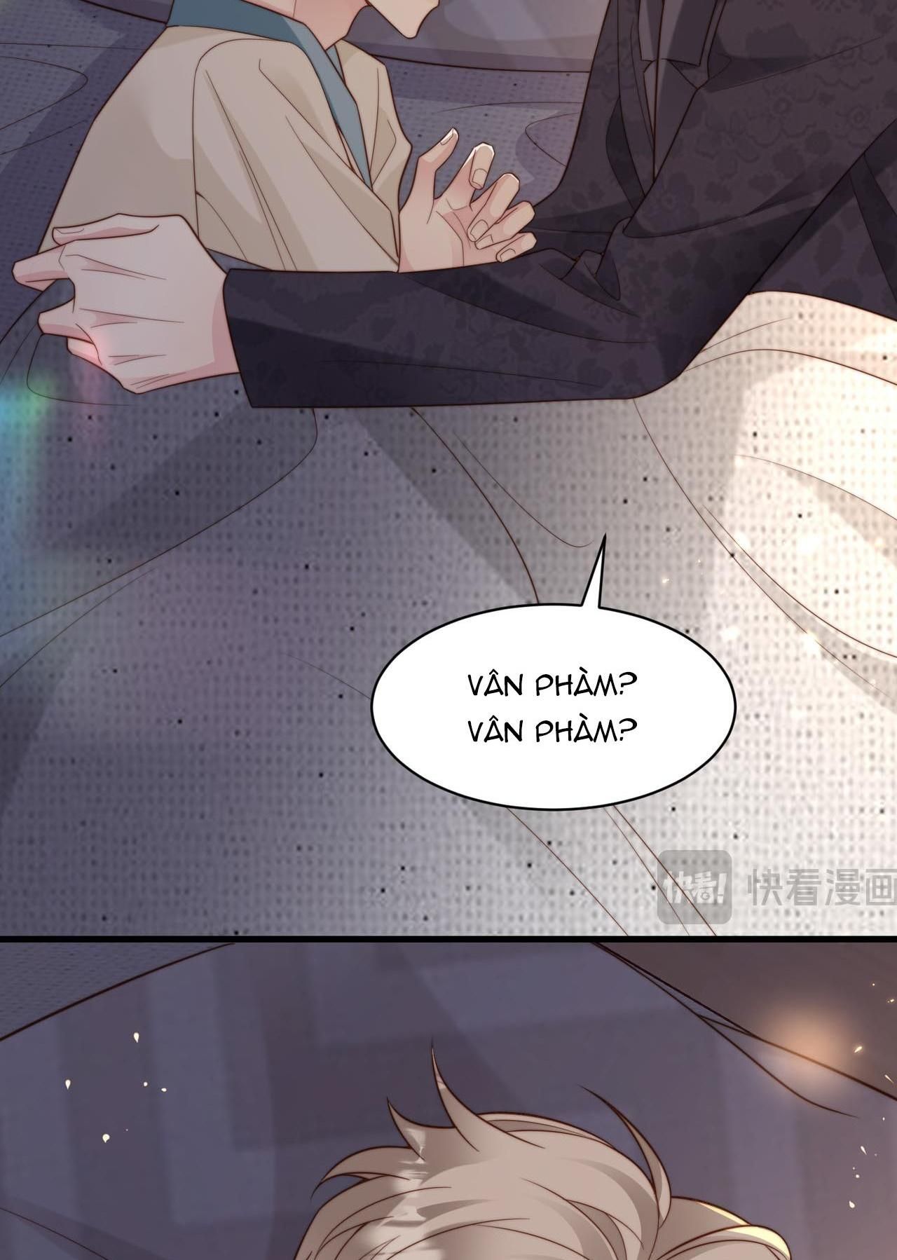 Sau Khi Giả Mất Trí Nhớ, Tình Địch Nói Tôi Là Bạn Trai Của Hắn: Chapter 50