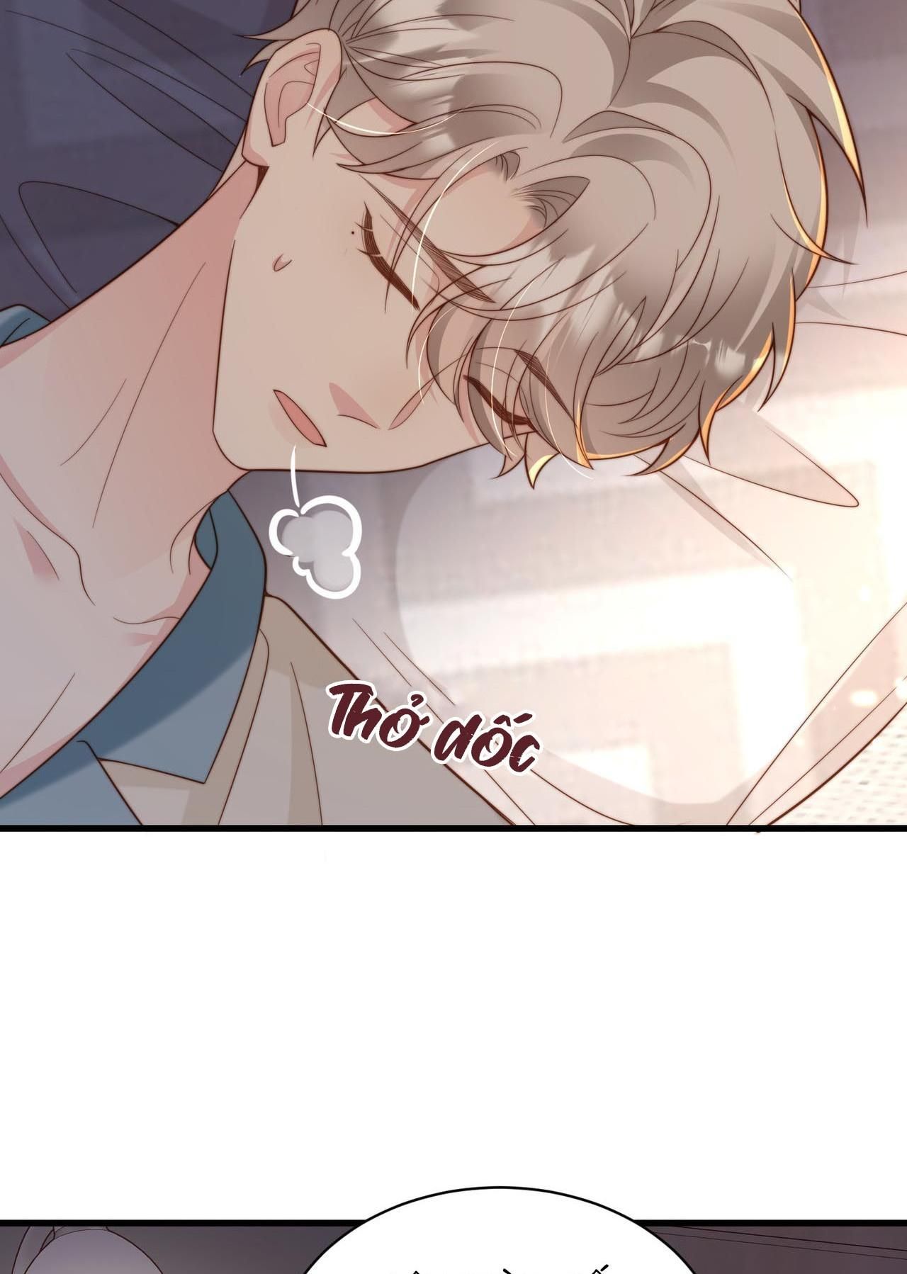 Sau Khi Giả Mất Trí Nhớ, Tình Địch Nói Tôi Là Bạn Trai Của Hắn: Chapter 50