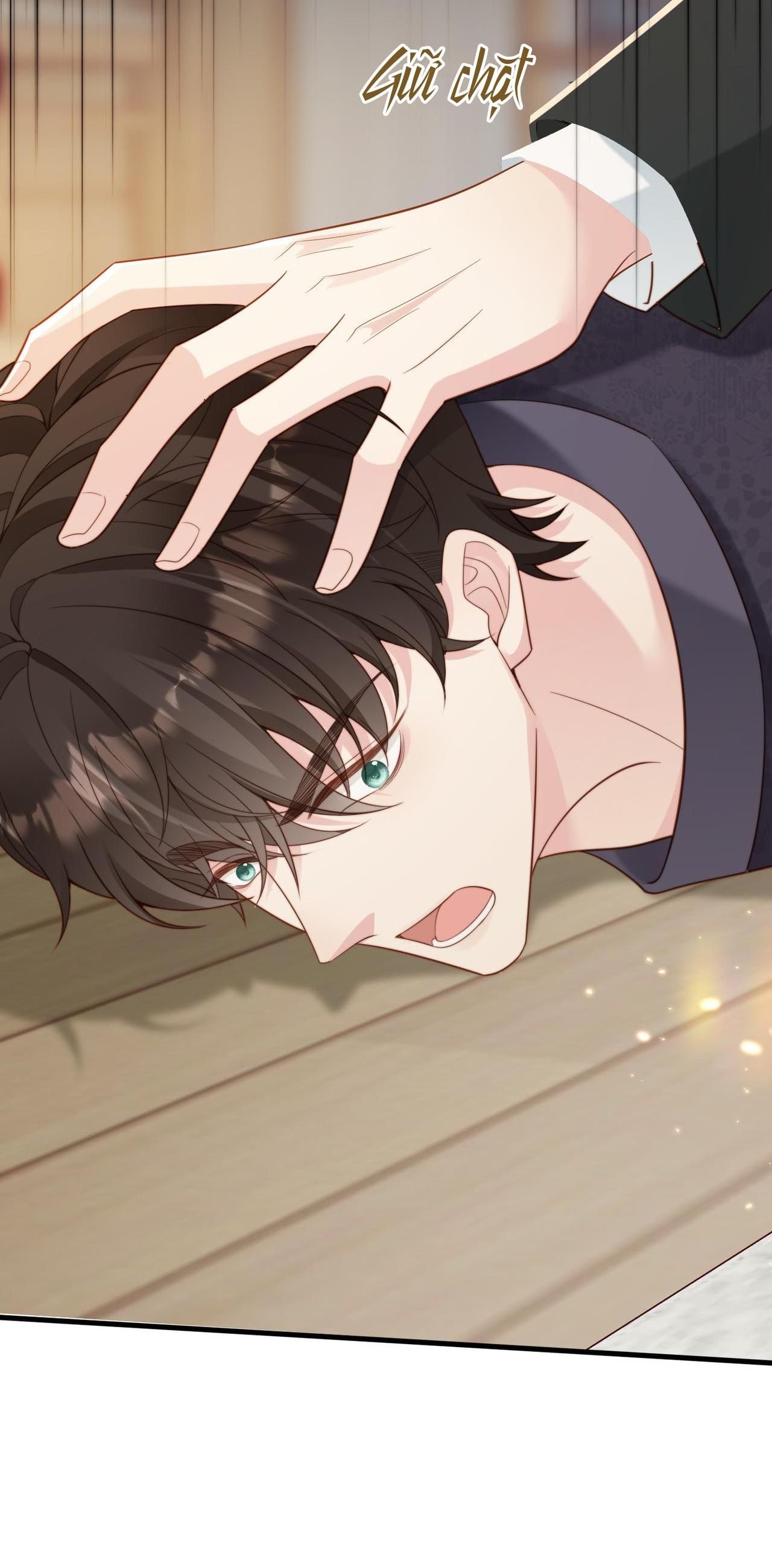 Sau Khi Giả Mất Trí Nhớ, Tình Địch Nói Tôi Là Bạn Trai Của Hắn: Chapter 50