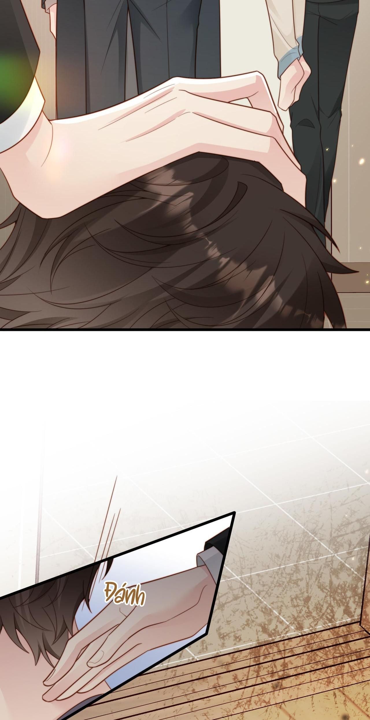 Sau Khi Giả Mất Trí Nhớ, Tình Địch Nói Tôi Là Bạn Trai Của Hắn: Chapter 50