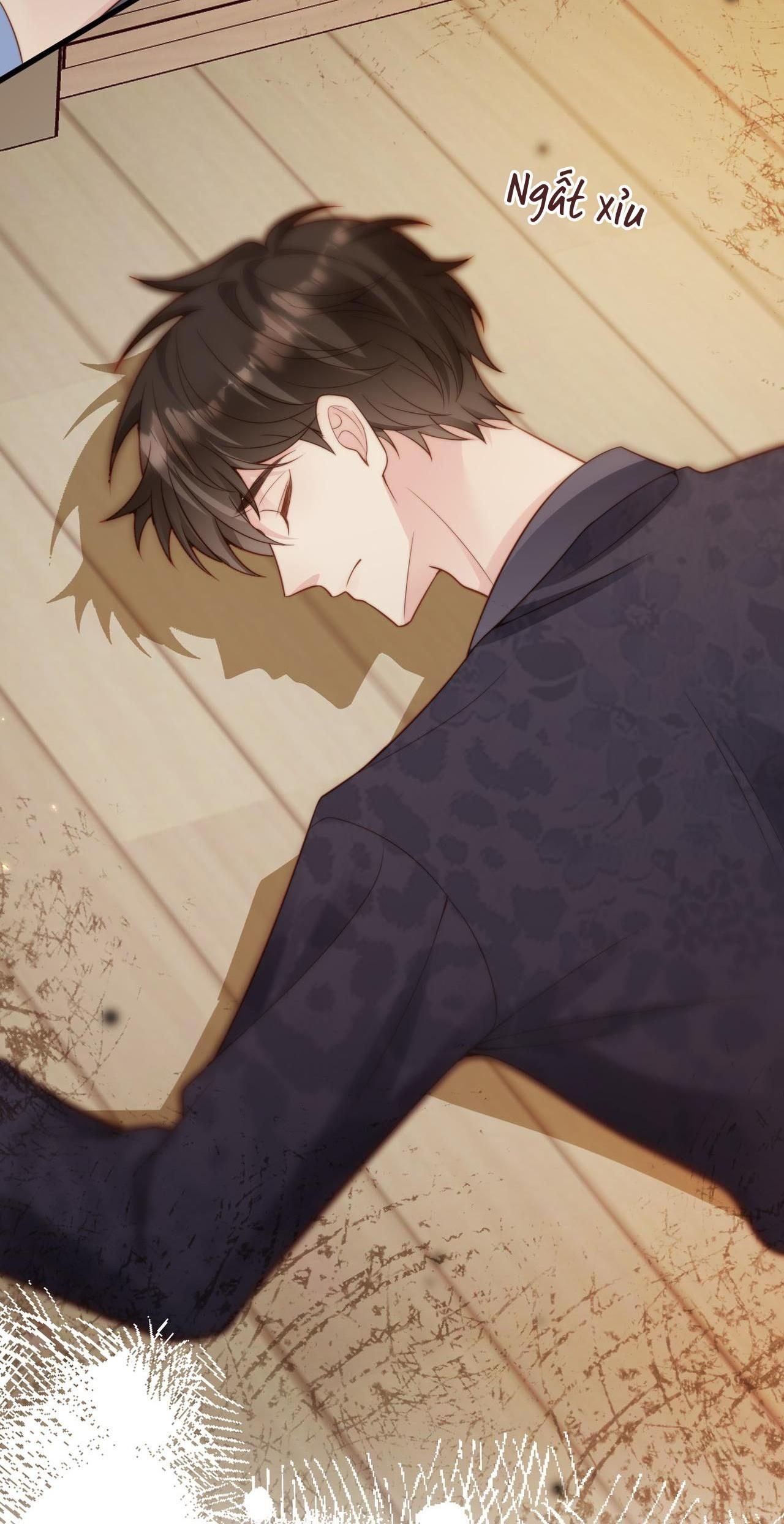 Sau Khi Giả Mất Trí Nhớ, Tình Địch Nói Tôi Là Bạn Trai Của Hắn: Chapter 50