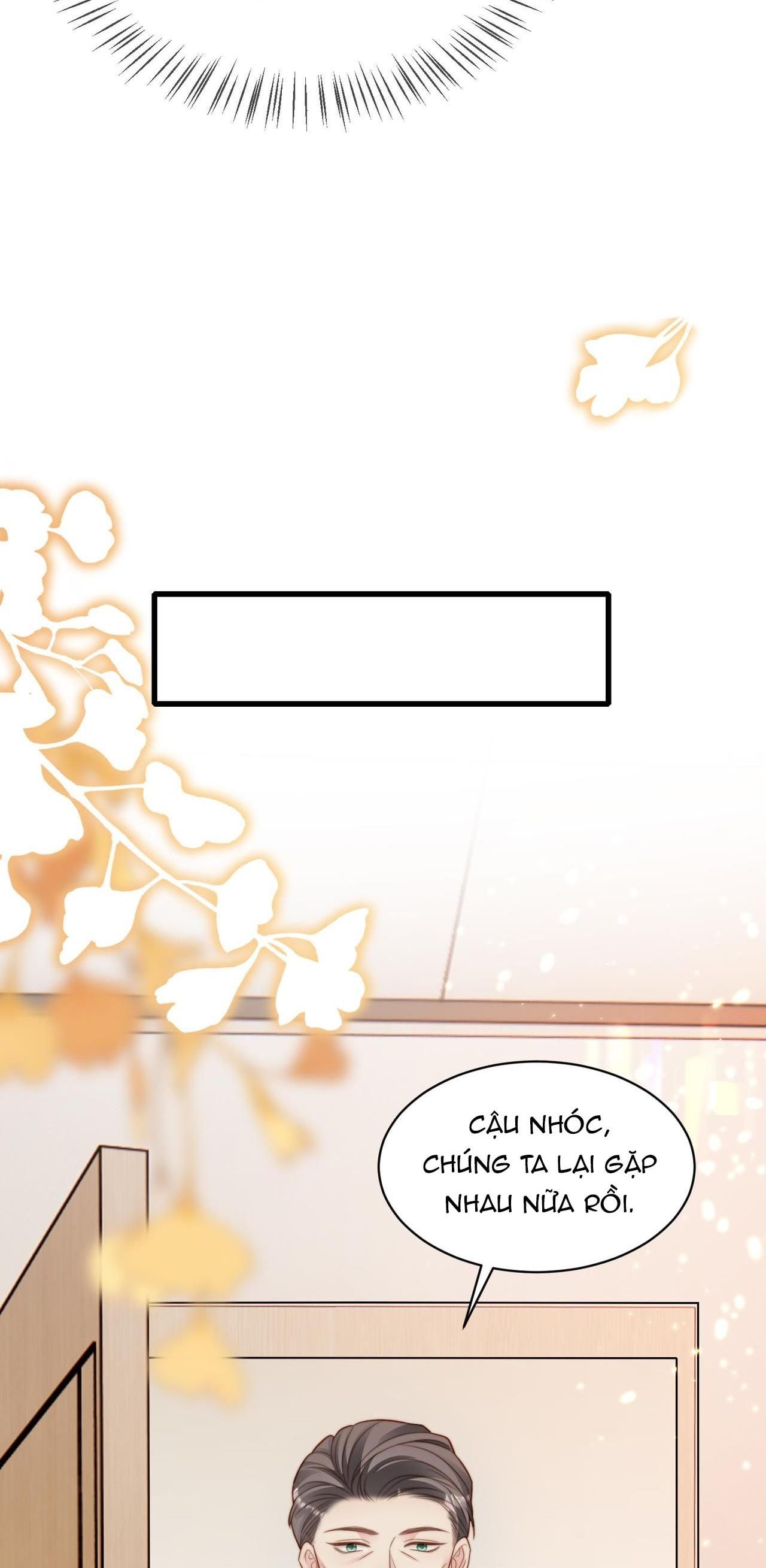 Sau Khi Giả Mất Trí Nhớ, Tình Địch Nói Tôi Là Bạn Trai Của Hắn: Chapter 50