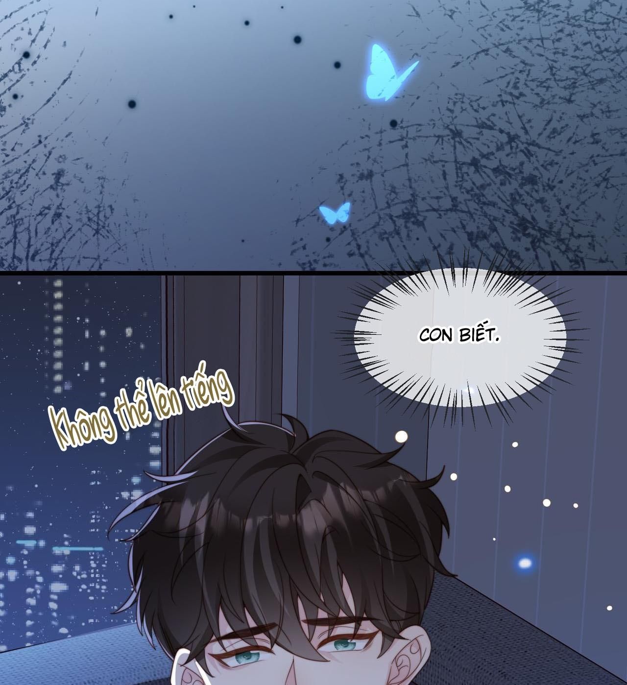 Sau Khi Giả Mất Trí Nhớ, Tình Địch Nói Tôi Là Bạn Trai Của Hắn: Chapter 50