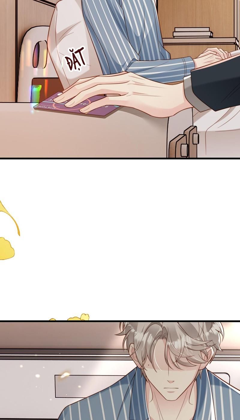 Sau Khi Giả Mất Trí Nhớ, Tình Địch Nói Tôi Là Bạn Trai Của Hắn: Chapter 51