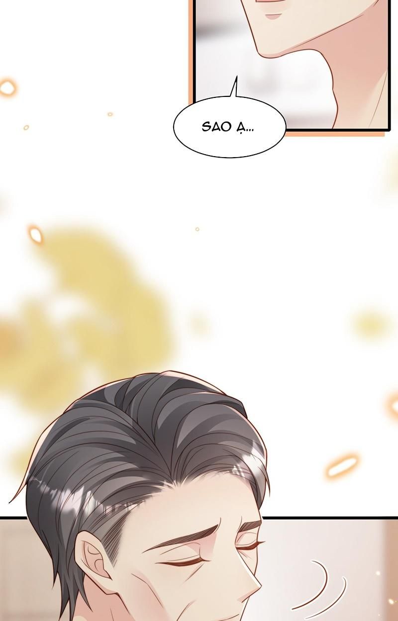 Sau Khi Giả Mất Trí Nhớ, Tình Địch Nói Tôi Là Bạn Trai Của Hắn: Chapter 51