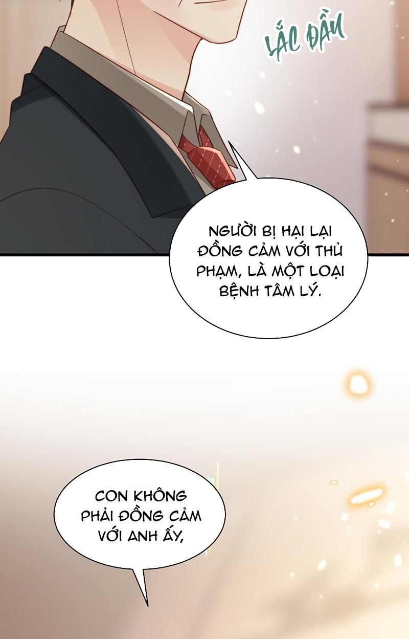 Sau Khi Giả Mất Trí Nhớ, Tình Địch Nói Tôi Là Bạn Trai Của Hắn: Chapter 51