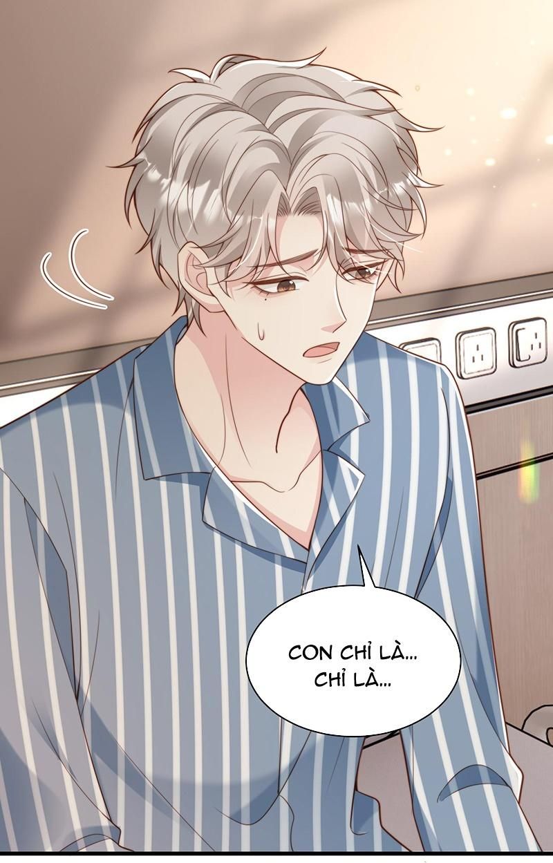 Sau Khi Giả Mất Trí Nhớ, Tình Địch Nói Tôi Là Bạn Trai Của Hắn: Chapter 51