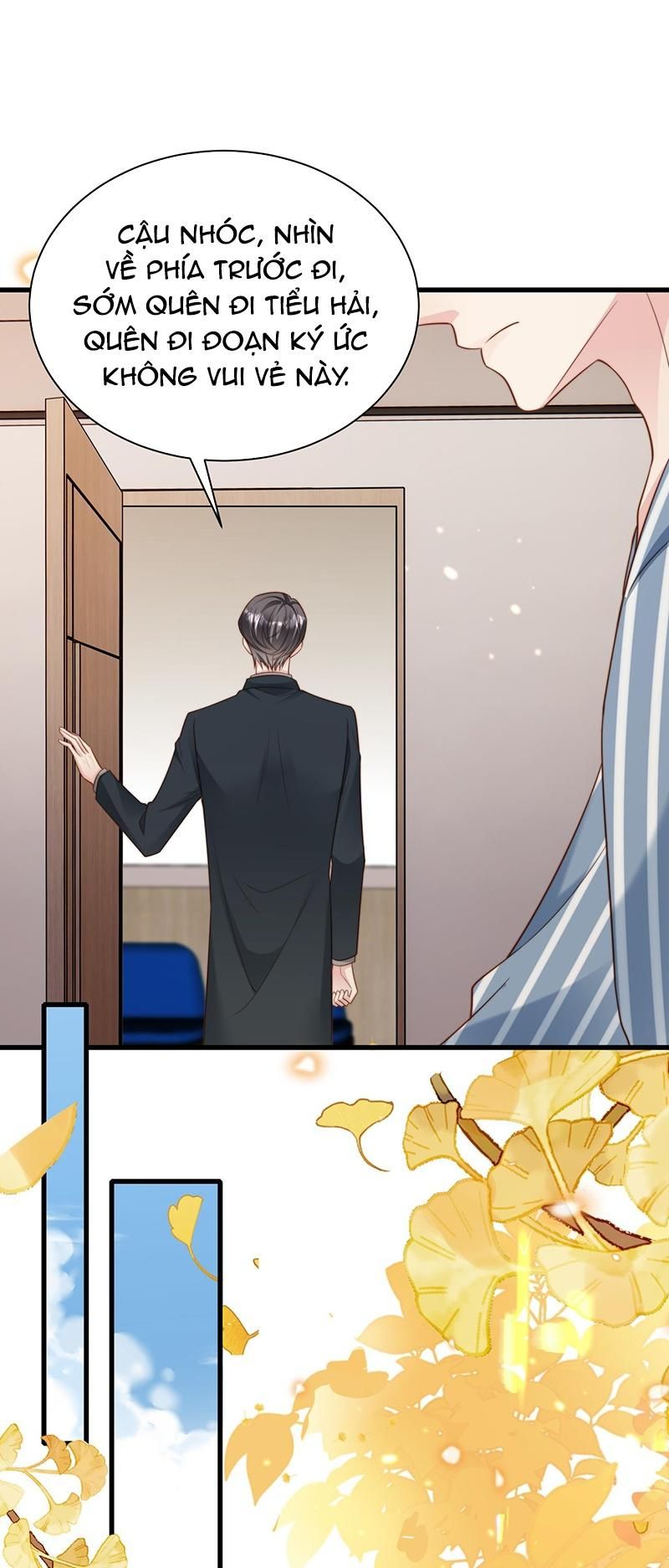 Sau Khi Giả Mất Trí Nhớ, Tình Địch Nói Tôi Là Bạn Trai Của Hắn: Chapter 51