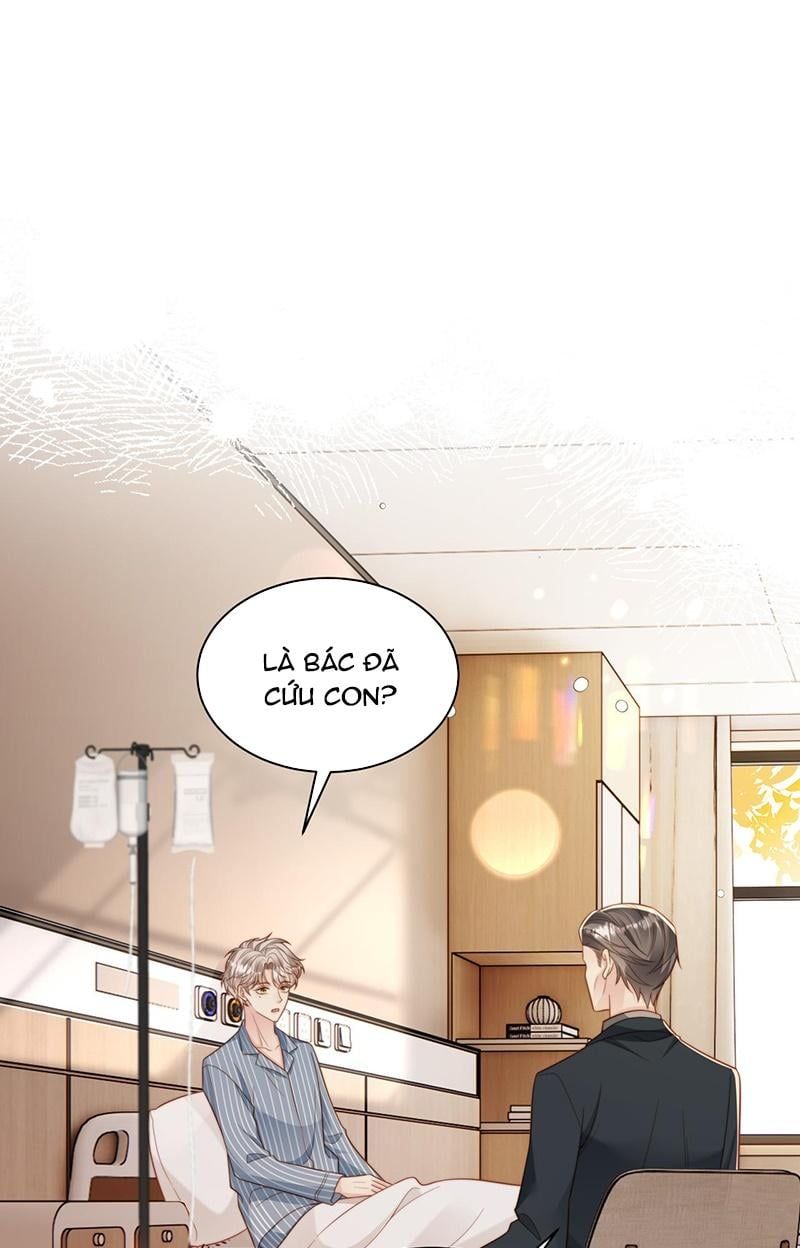 Sau Khi Giả Mất Trí Nhớ, Tình Địch Nói Tôi Là Bạn Trai Của Hắn: Chapter 51