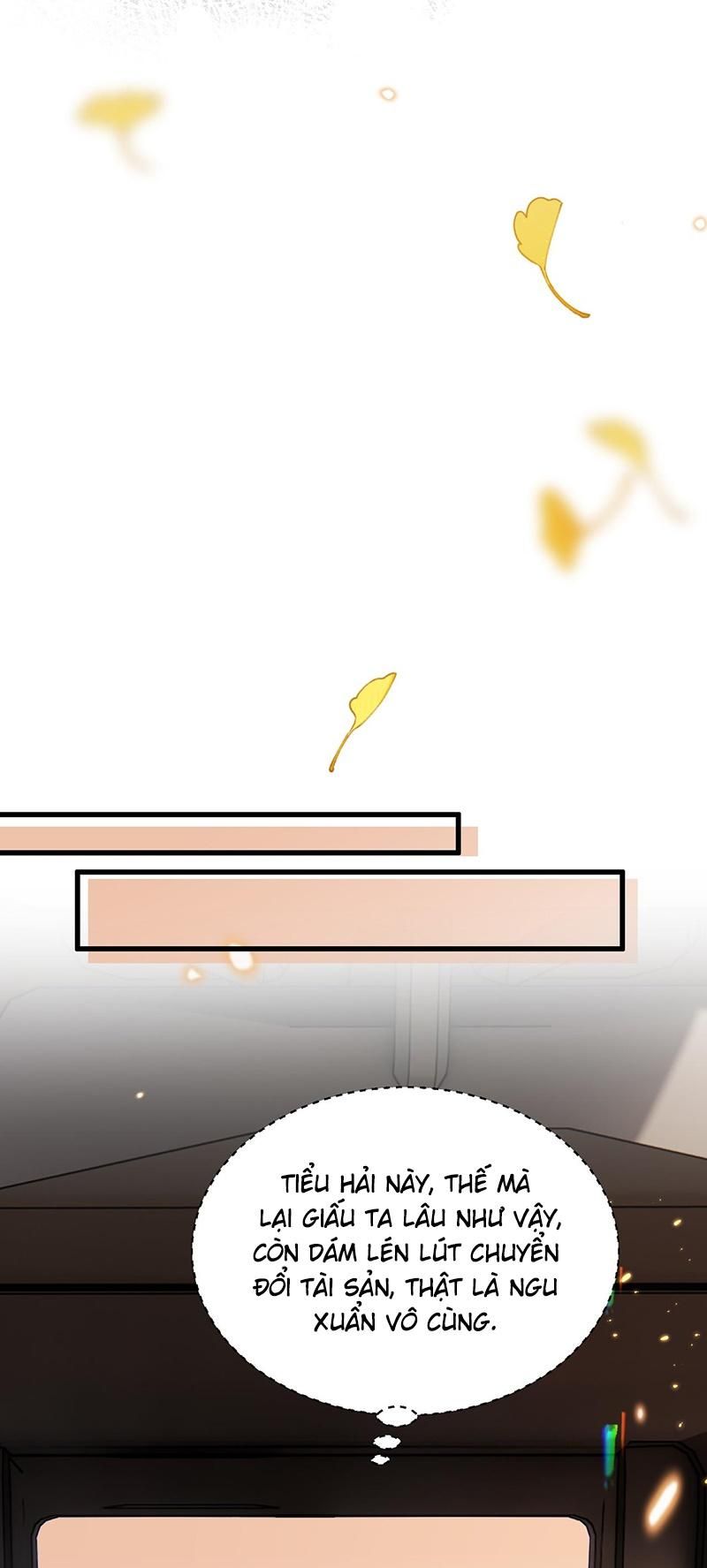 Sau Khi Giả Mất Trí Nhớ, Tình Địch Nói Tôi Là Bạn Trai Của Hắn: Chapter 51