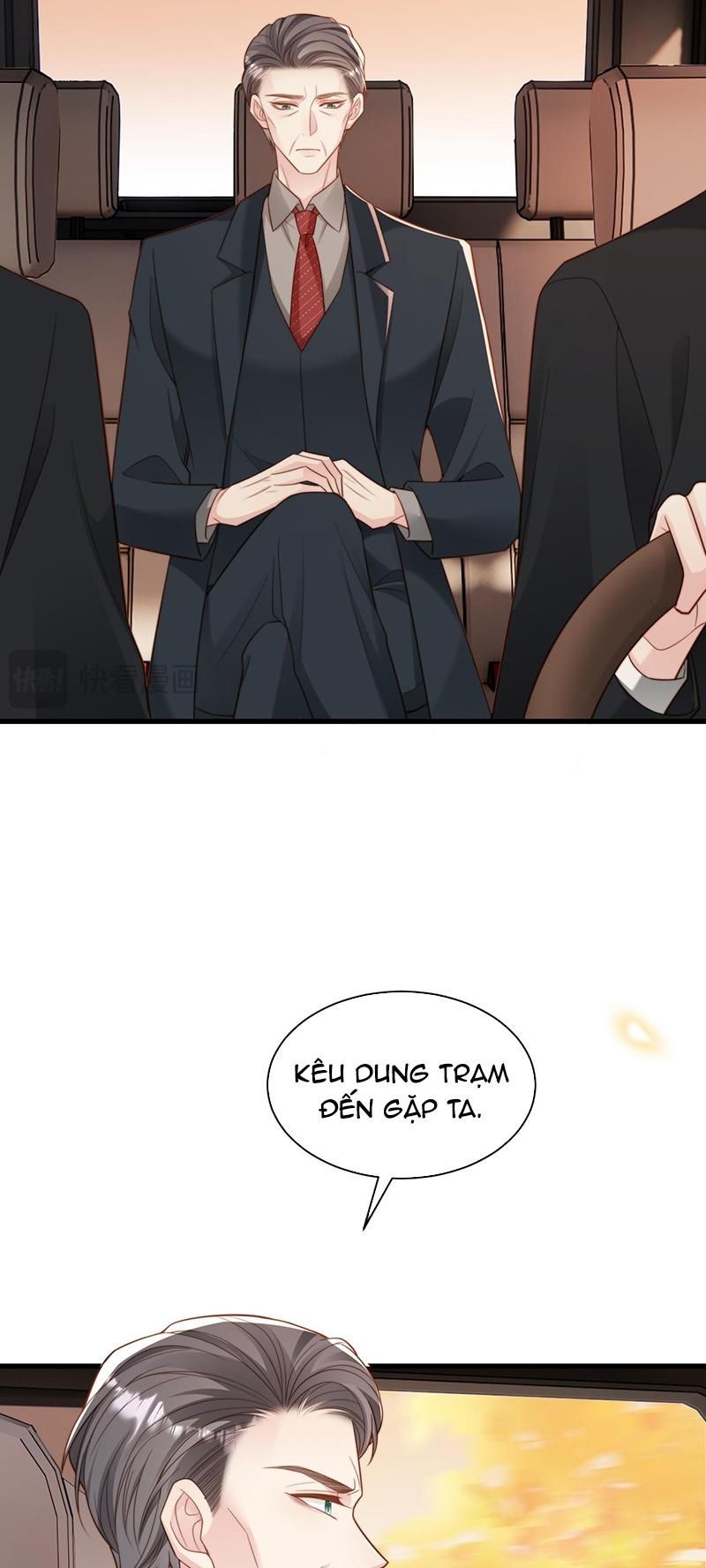 Sau Khi Giả Mất Trí Nhớ, Tình Địch Nói Tôi Là Bạn Trai Của Hắn: Chapter 51