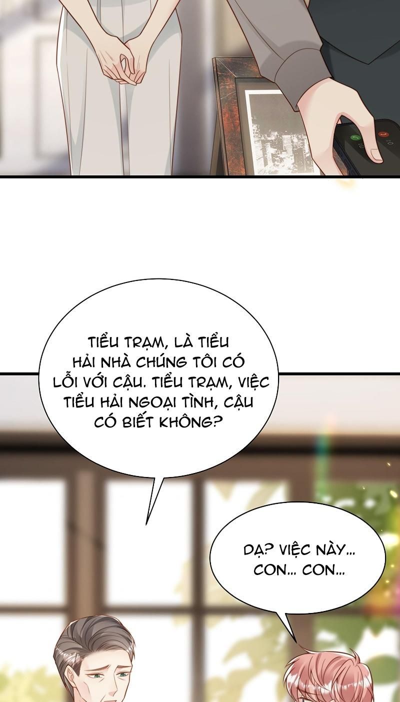 Sau Khi Giả Mất Trí Nhớ, Tình Địch Nói Tôi Là Bạn Trai Của Hắn: Chapter 51