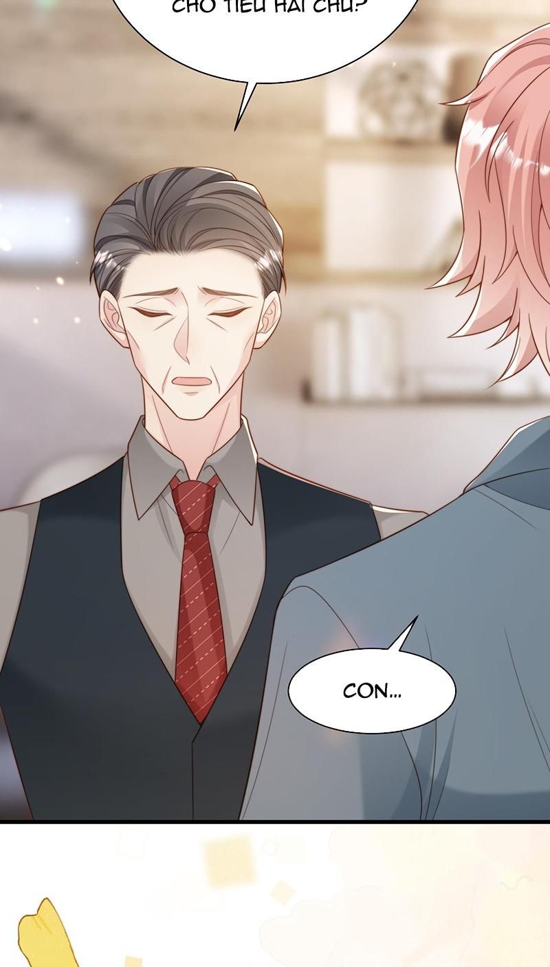 Sau Khi Giả Mất Trí Nhớ, Tình Địch Nói Tôi Là Bạn Trai Của Hắn: Chapter 51