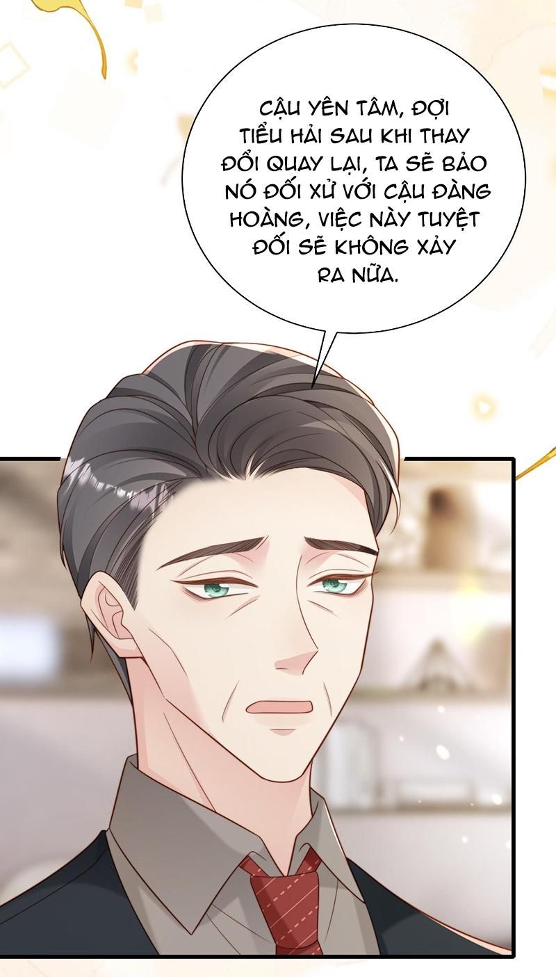 Sau Khi Giả Mất Trí Nhớ, Tình Địch Nói Tôi Là Bạn Trai Của Hắn: Chapter 51