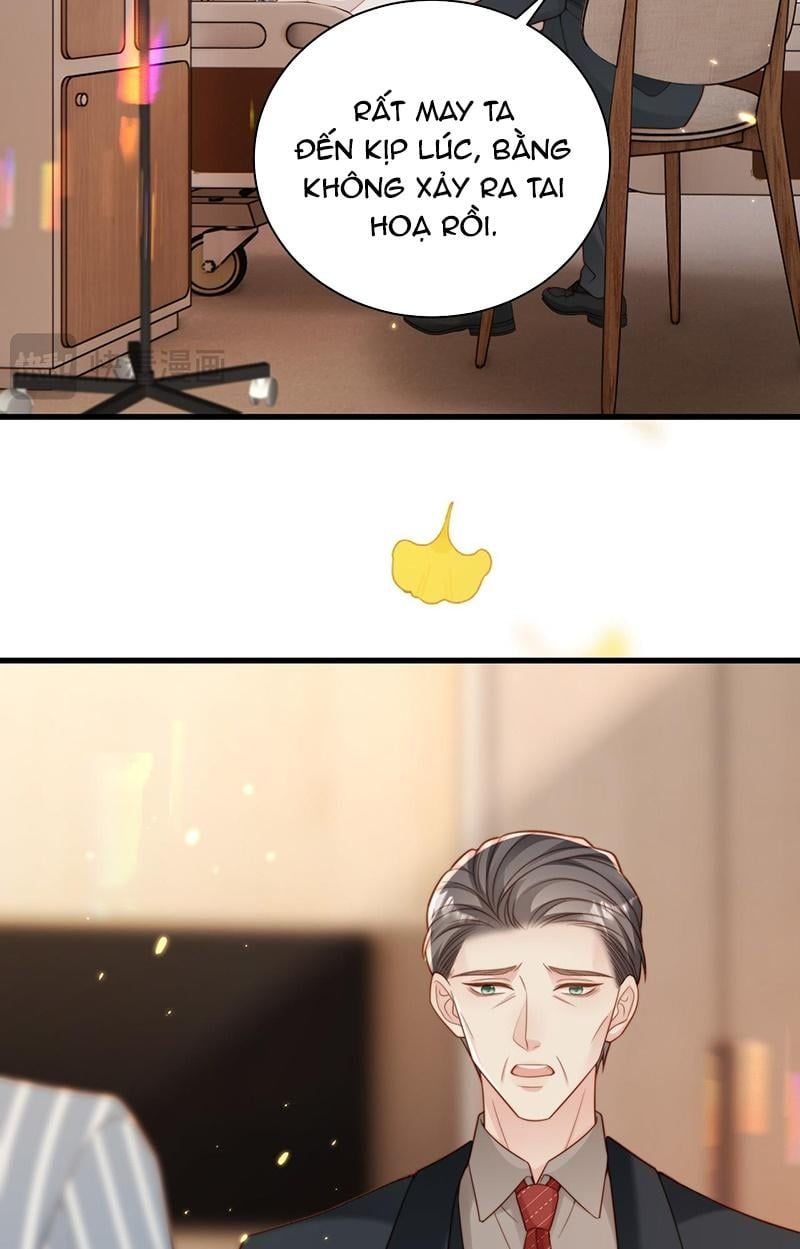 Sau Khi Giả Mất Trí Nhớ, Tình Địch Nói Tôi Là Bạn Trai Của Hắn: Chapter 51