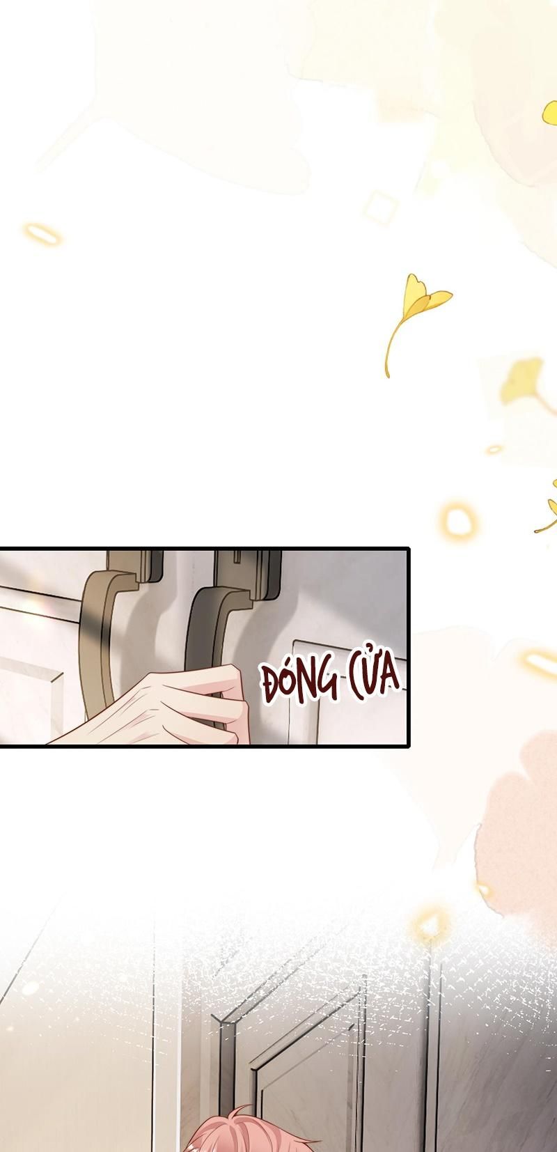 Sau Khi Giả Mất Trí Nhớ, Tình Địch Nói Tôi Là Bạn Trai Của Hắn: Chapter 51