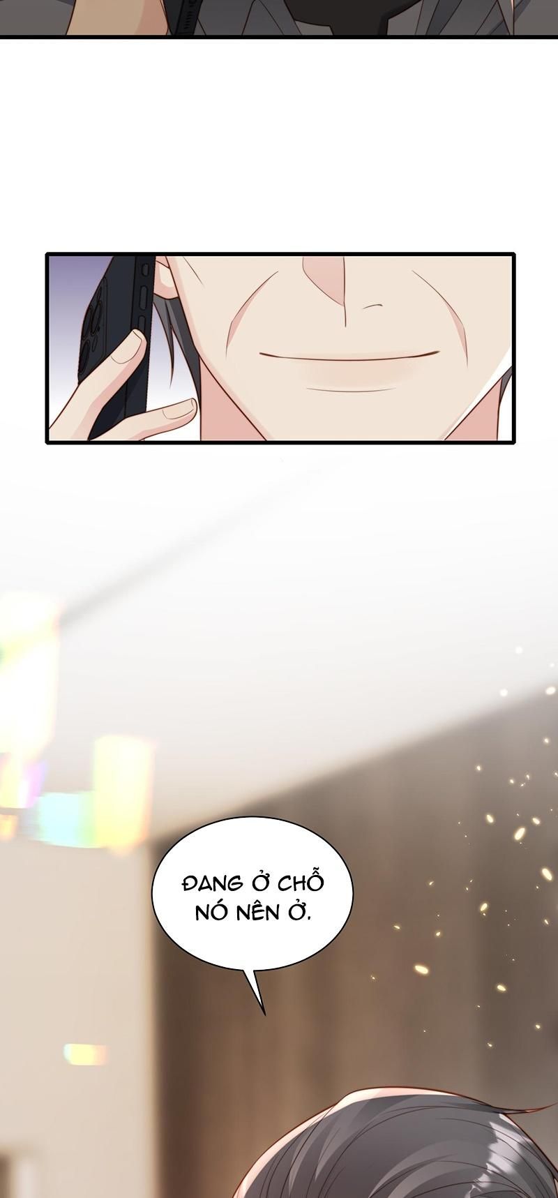 Sau Khi Giả Mất Trí Nhớ, Tình Địch Nói Tôi Là Bạn Trai Của Hắn: Chapter 51