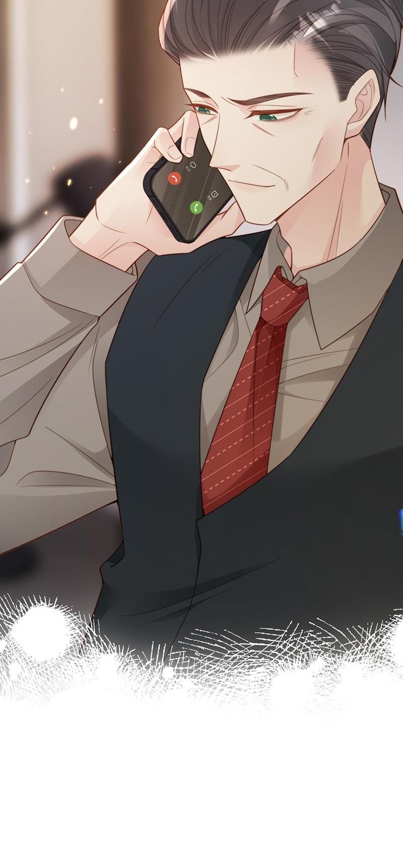 Sau Khi Giả Mất Trí Nhớ, Tình Địch Nói Tôi Là Bạn Trai Của Hắn: Chapter 51