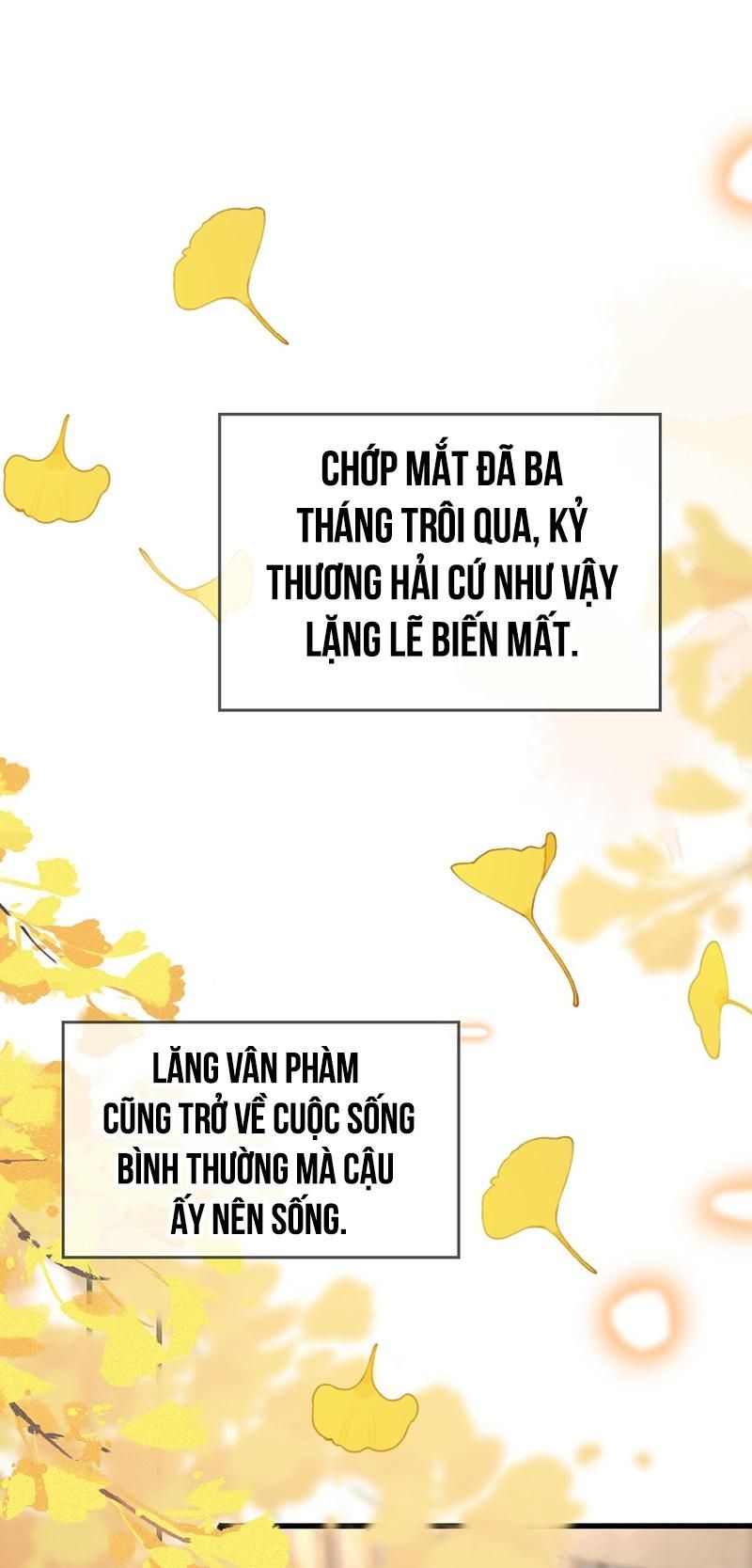 Sau Khi Giả Mất Trí Nhớ, Tình Địch Nói Tôi Là Bạn Trai Của Hắn: Chapter 51