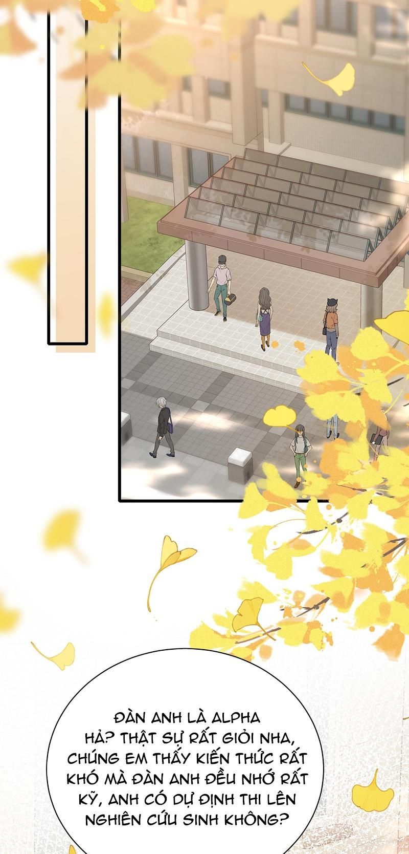 Sau Khi Giả Mất Trí Nhớ, Tình Địch Nói Tôi Là Bạn Trai Của Hắn: Chapter 51