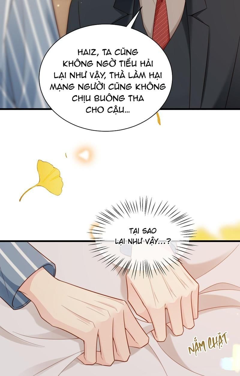 Sau Khi Giả Mất Trí Nhớ, Tình Địch Nói Tôi Là Bạn Trai Của Hắn: Chapter 51