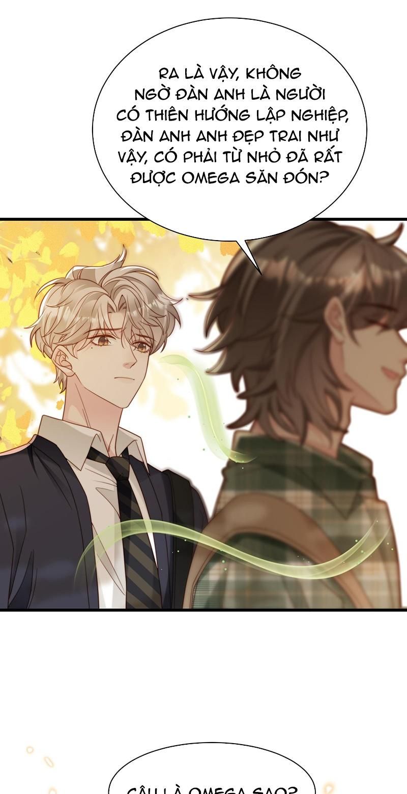 Sau Khi Giả Mất Trí Nhớ, Tình Địch Nói Tôi Là Bạn Trai Của Hắn: Chapter 51