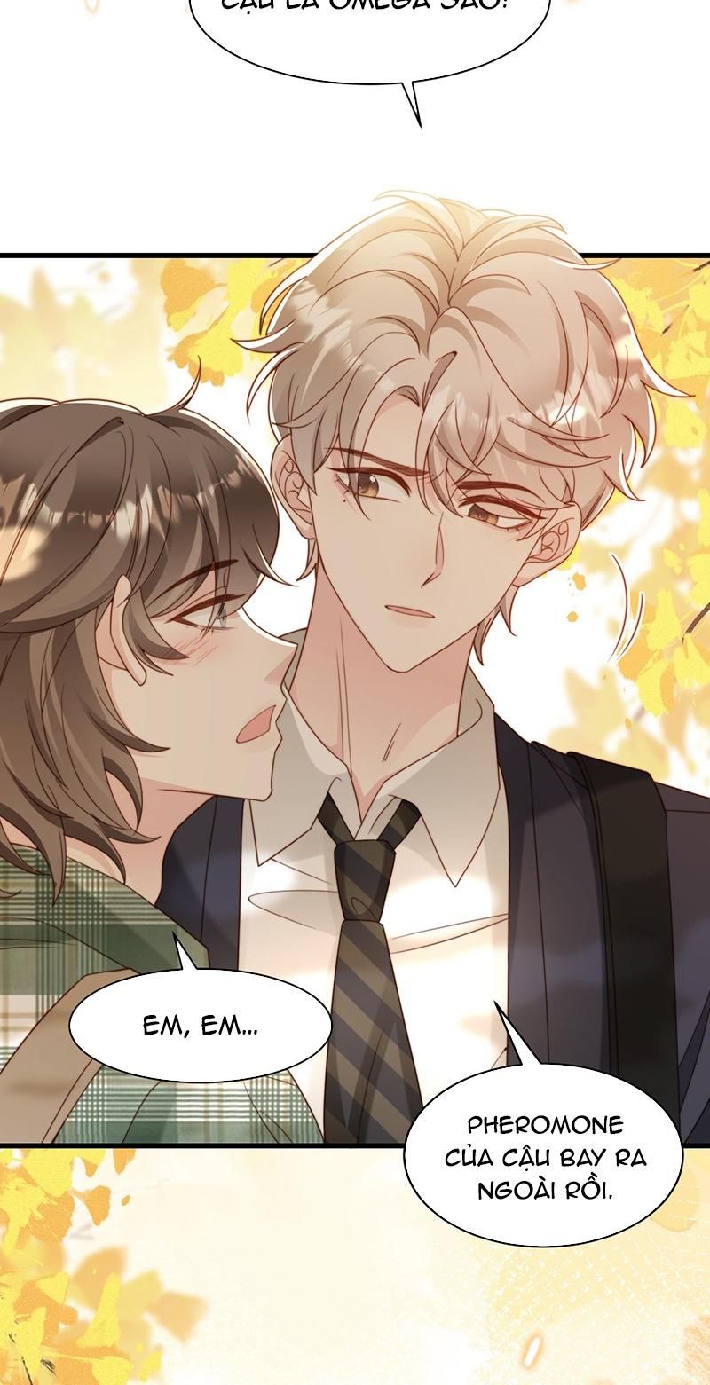 Sau Khi Giả Mất Trí Nhớ, Tình Địch Nói Tôi Là Bạn Trai Của Hắn: Chapter 51