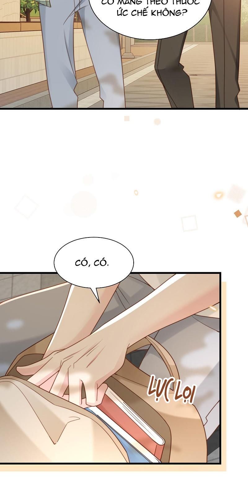 Sau Khi Giả Mất Trí Nhớ, Tình Địch Nói Tôi Là Bạn Trai Của Hắn: Chapter 51