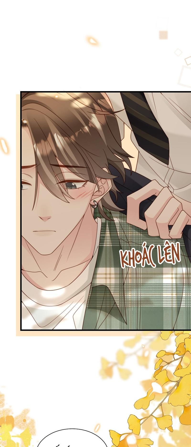 Sau Khi Giả Mất Trí Nhớ, Tình Địch Nói Tôi Là Bạn Trai Của Hắn: Chapter 51