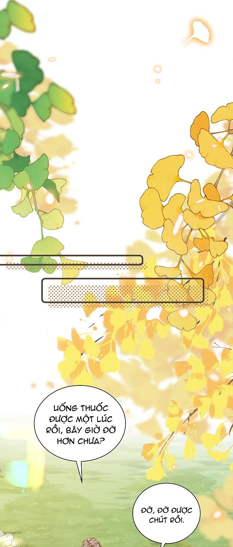 Sau Khi Giả Mất Trí Nhớ, Tình Địch Nói Tôi Là Bạn Trai Của Hắn: Chapter 51