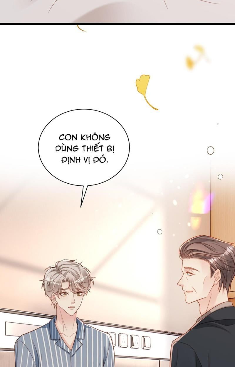 Sau Khi Giả Mất Trí Nhớ, Tình Địch Nói Tôi Là Bạn Trai Của Hắn: Chapter 51