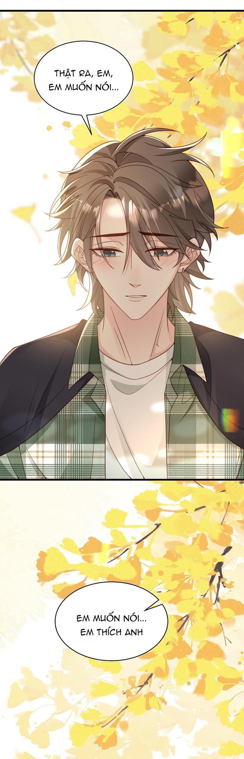 Sau Khi Giả Mất Trí Nhớ, Tình Địch Nói Tôi Là Bạn Trai Của Hắn: Chapter 51