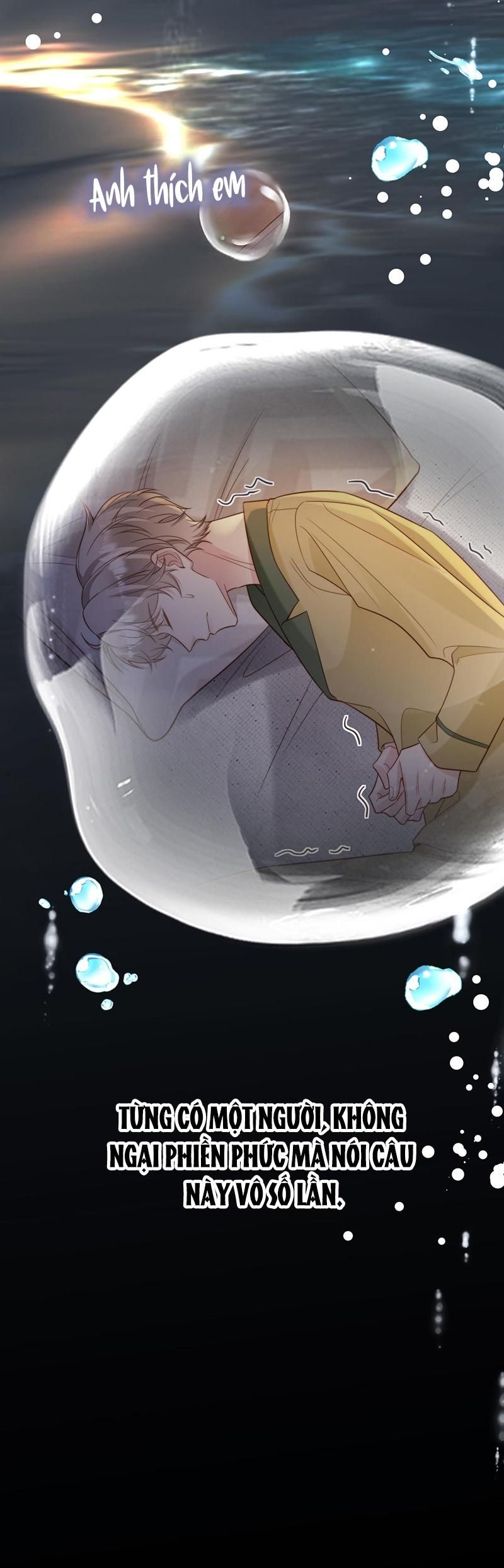 Sau Khi Giả Mất Trí Nhớ, Tình Địch Nói Tôi Là Bạn Trai Của Hắn: Chapter 51