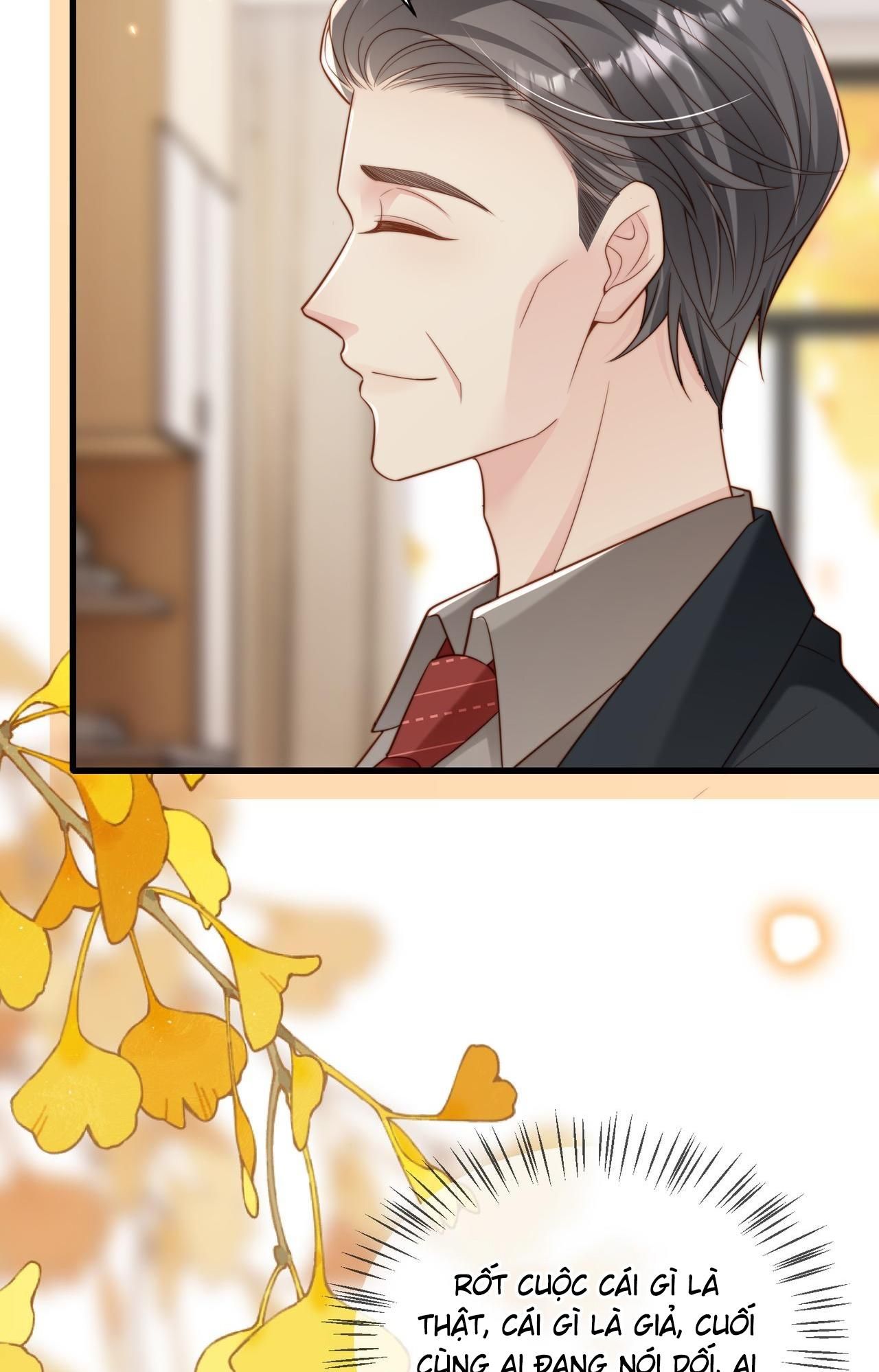 Sau Khi Giả Mất Trí Nhớ, Tình Địch Nói Tôi Là Bạn Trai Của Hắn: Chapter 51