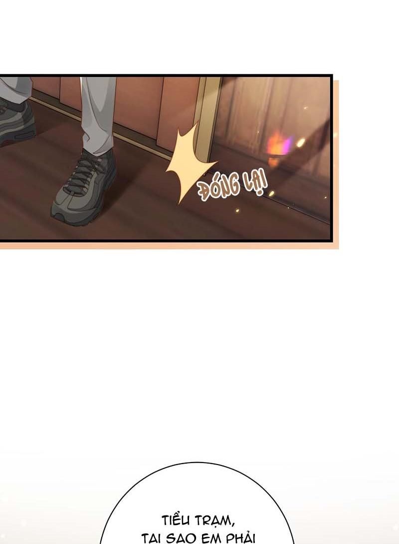 Sau Khi Giả Mất Trí Nhớ, Tình Địch Nói Tôi Là Bạn Trai Của Hắn: Chapter 52