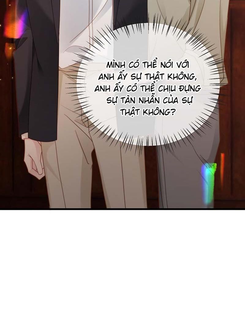 Sau Khi Giả Mất Trí Nhớ, Tình Địch Nói Tôi Là Bạn Trai Của Hắn: Chapter 52